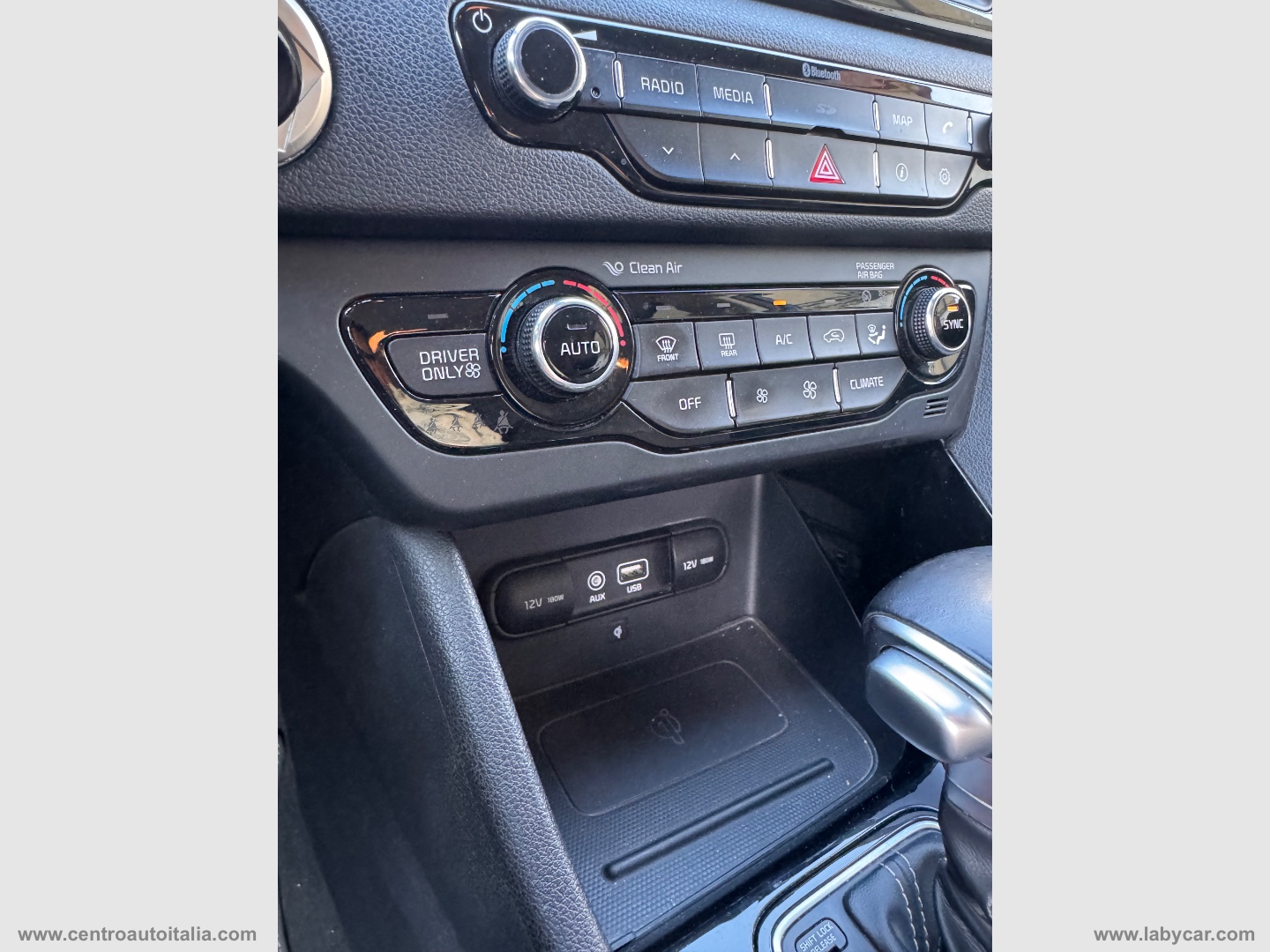 Niro 1.6 GDi DCT HEV Style - immagine 33