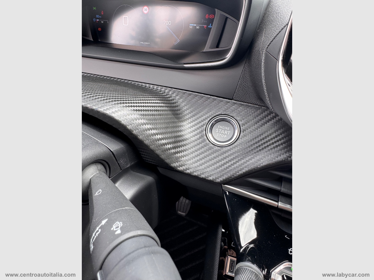 NUOVA 2008 Turbo 100 CV Allure - immagine 33