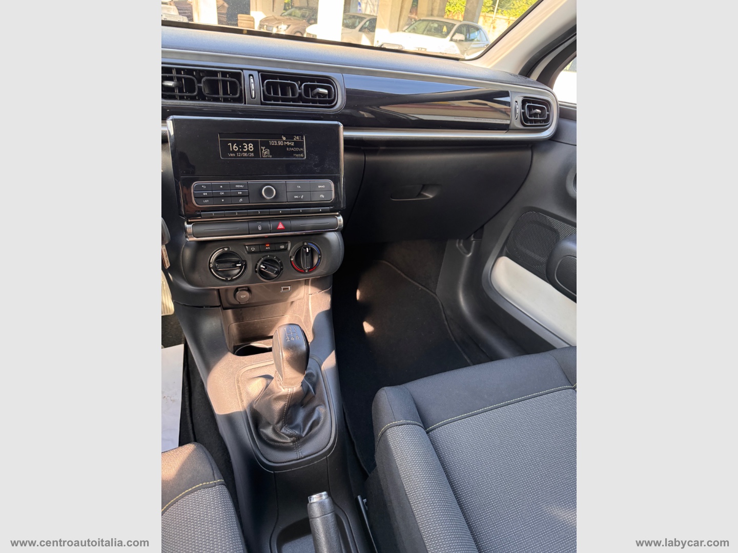 C3 PureTech Feel - immagine 33