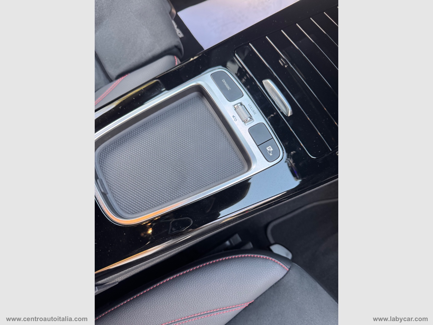 CLA 200 d Auto. AMG Line Premium Plus - immagine 33