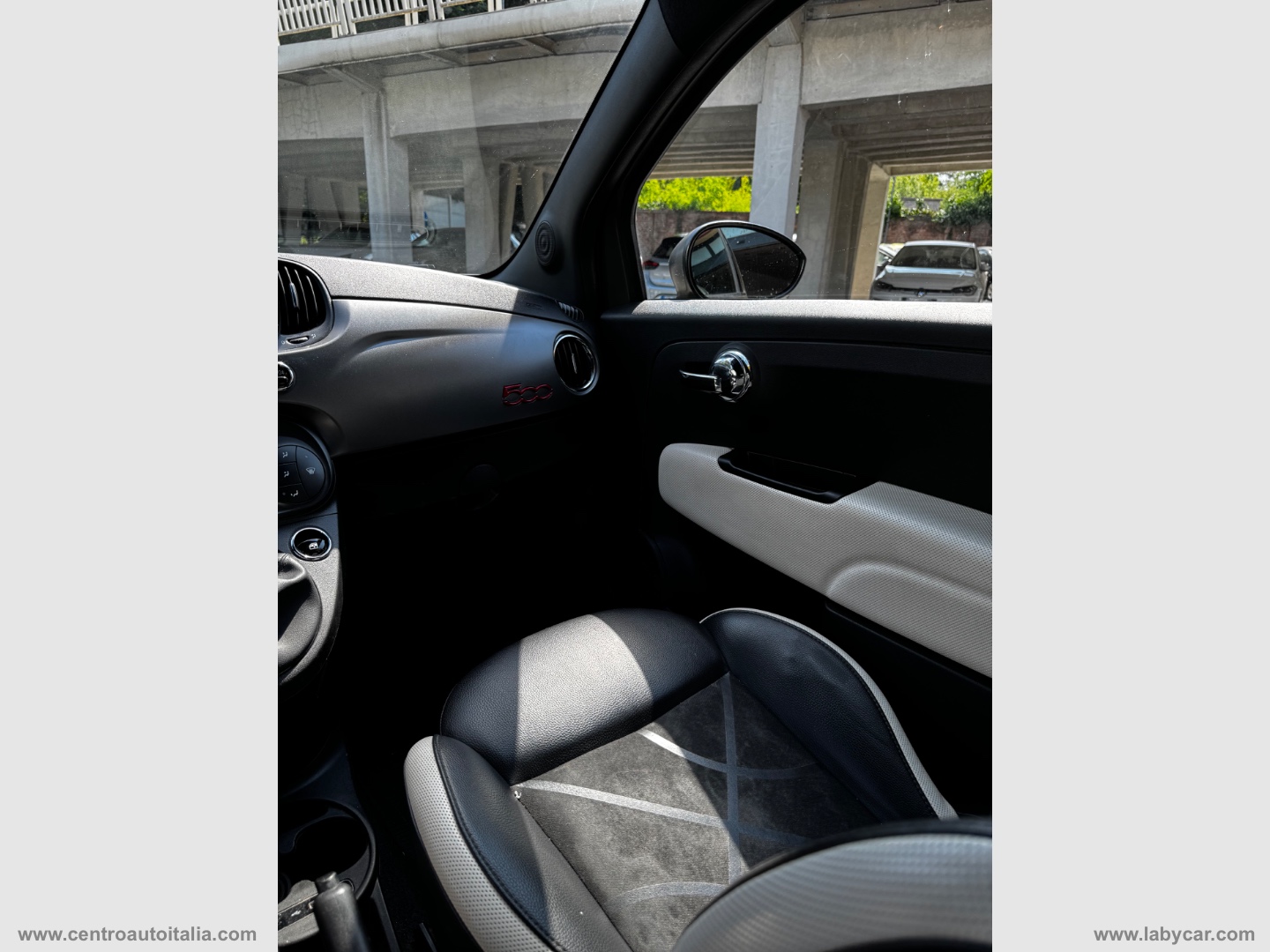500 1.2 S - immagine 33