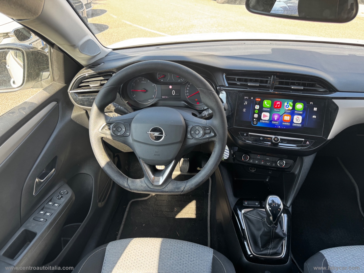 NUOVA Corsa 1.2 Edition - immagine 33
