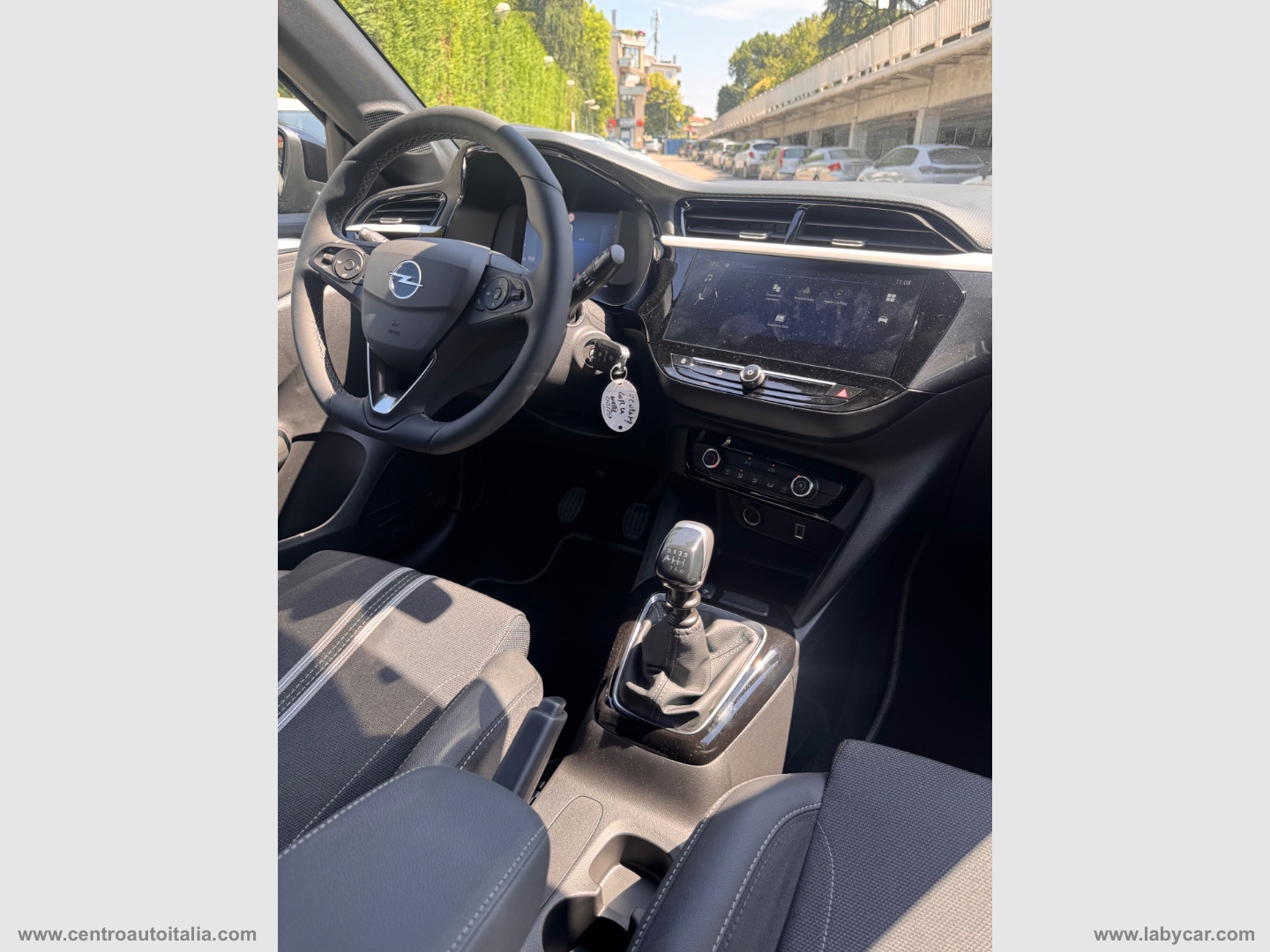 Corsa 1.2 GS - immagine 33