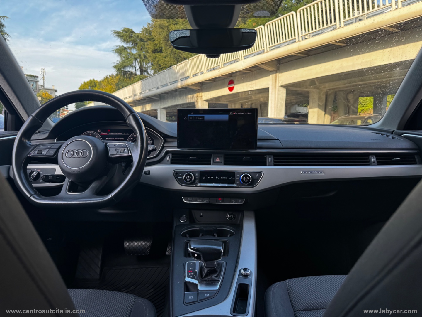 A4 allroad 45 TDI tiptr. Bus - immagine 33