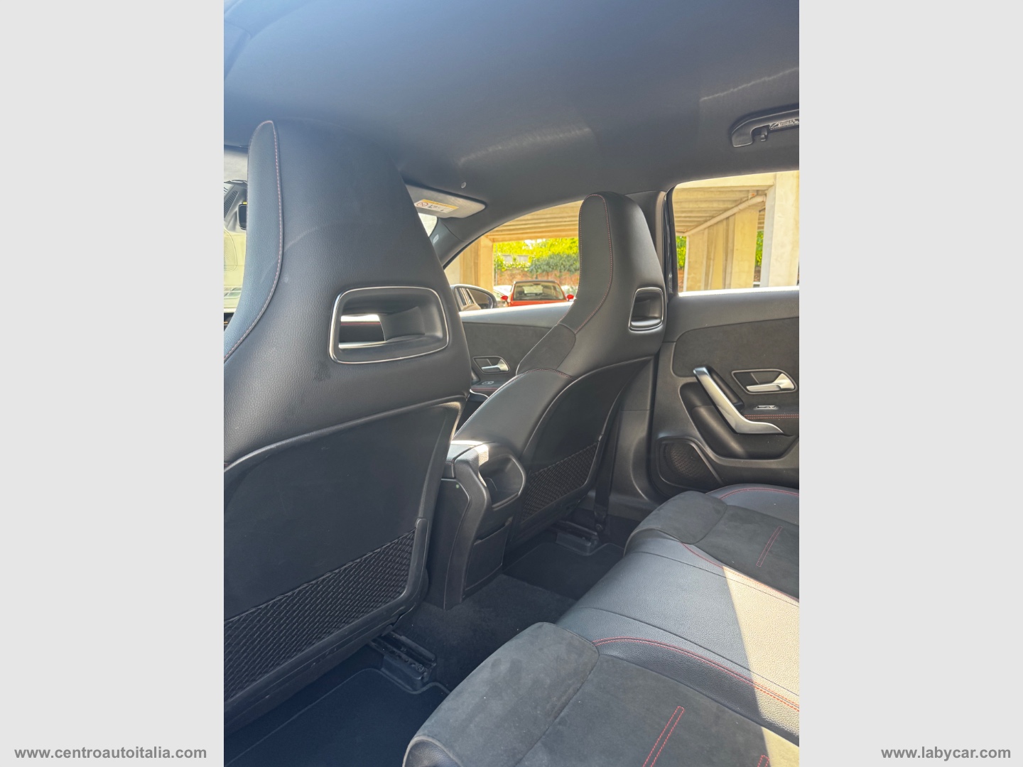 A 180 d Automatic Executive - immagine 33