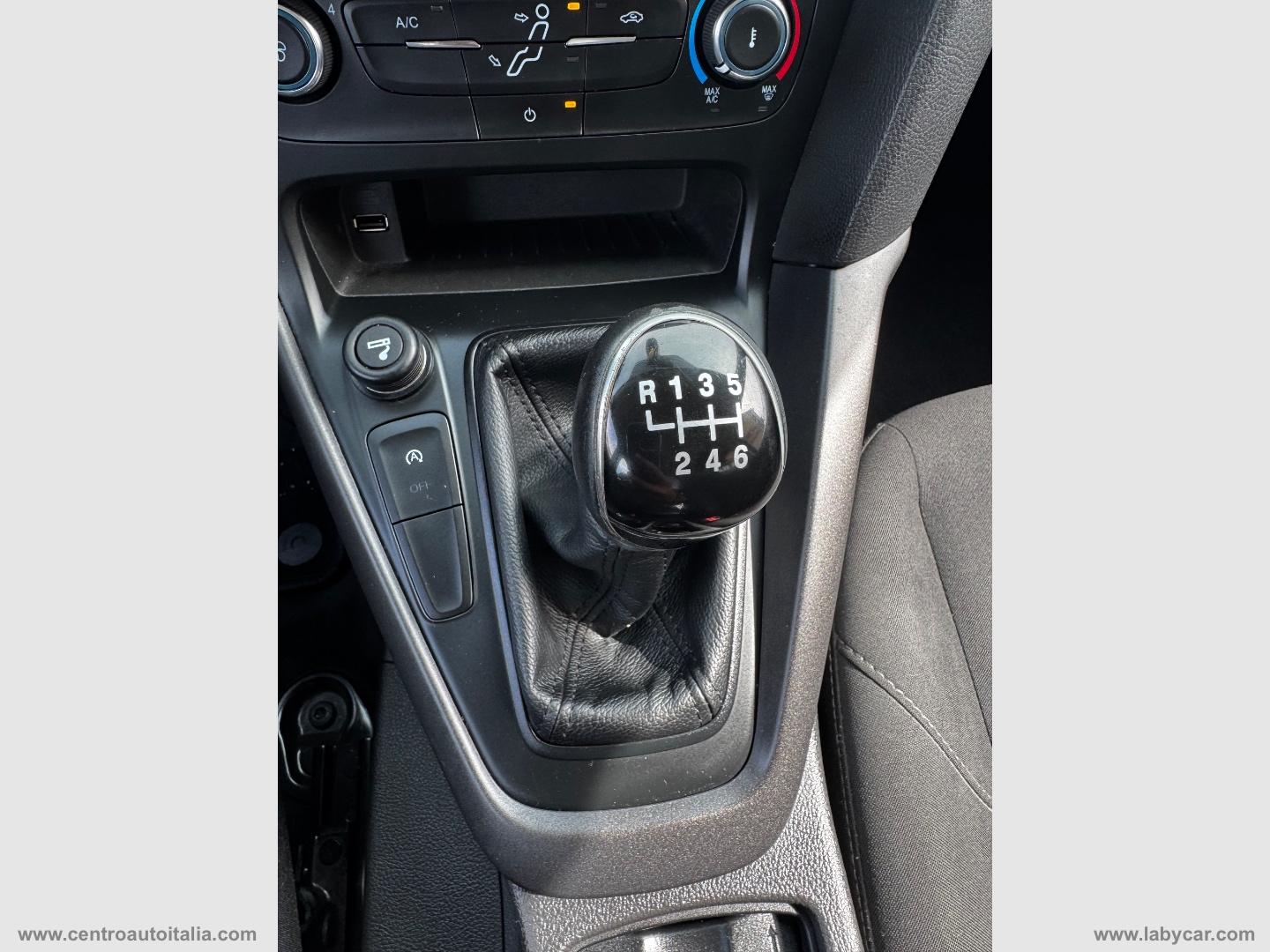 Focus 1.5 TDCi 120 CV S&S Titanium X - immagine 33