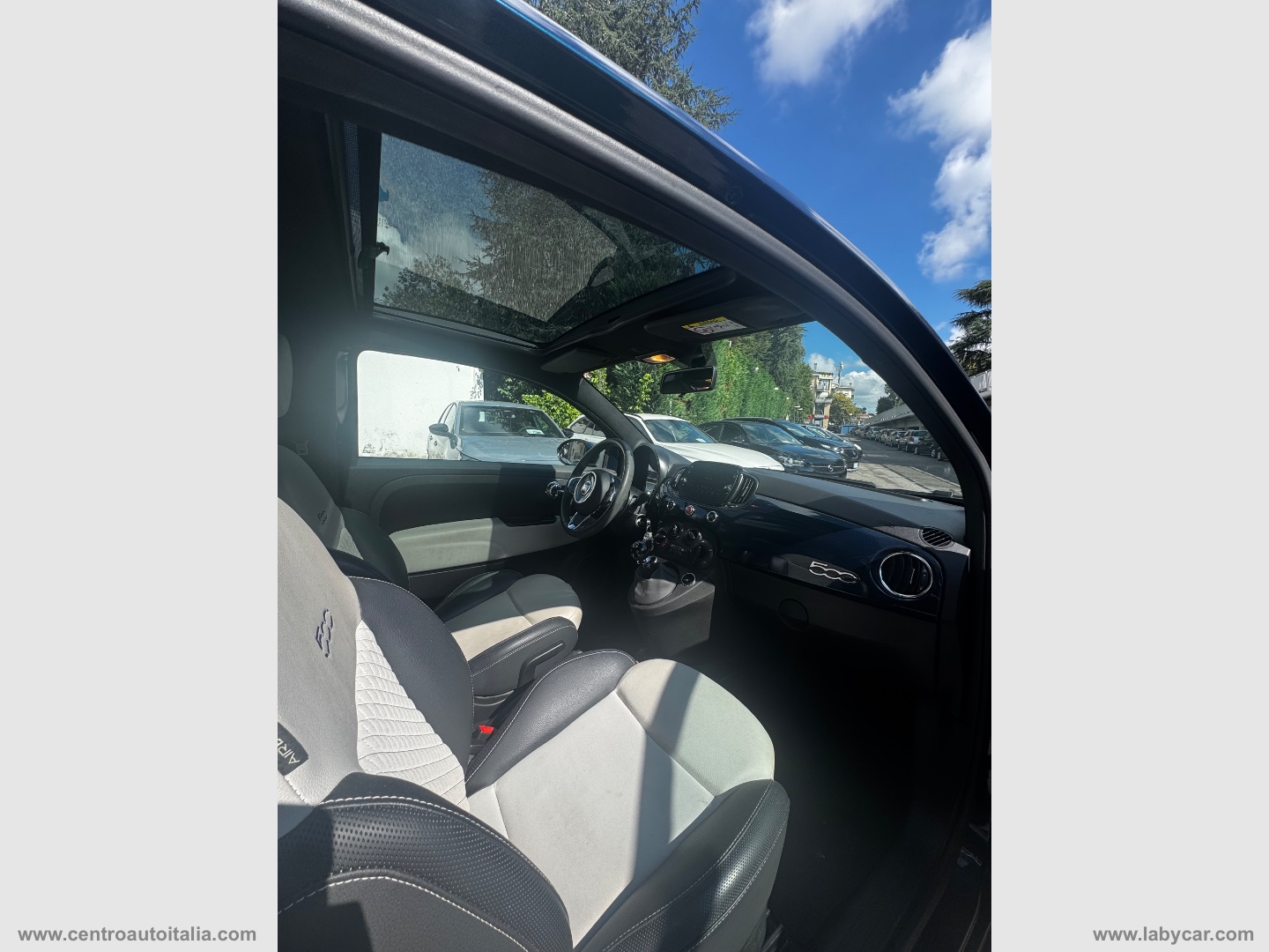 500 1.0 Hybrid Dolcevita - immagine 33