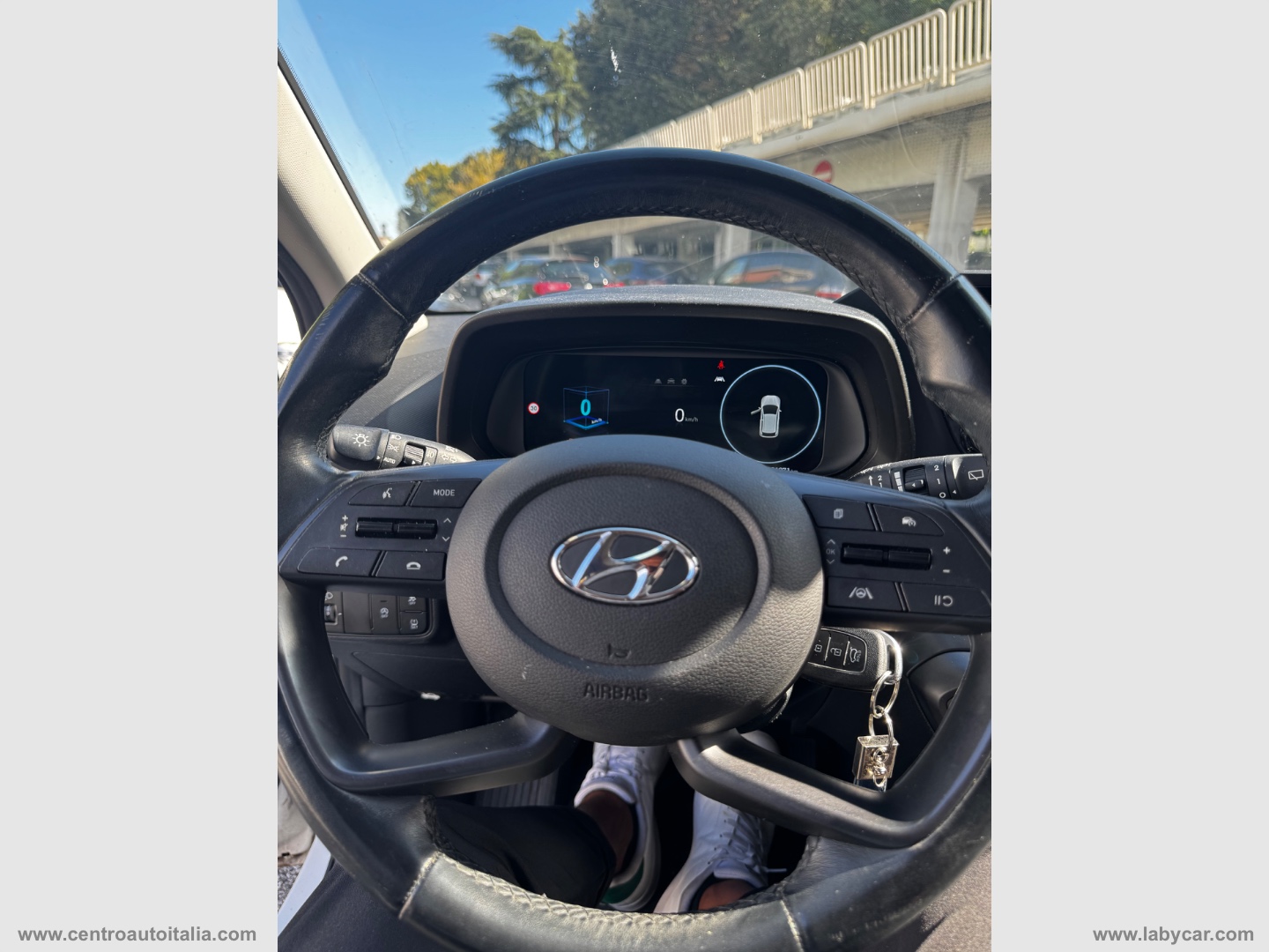 i20 1.2 MPI MT Bose - immagine 33