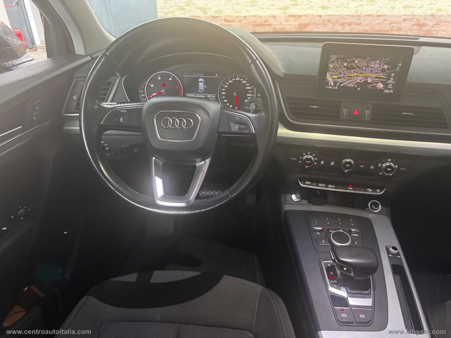Q5 2.0 TDI quattro S tronic Business - immagine 33