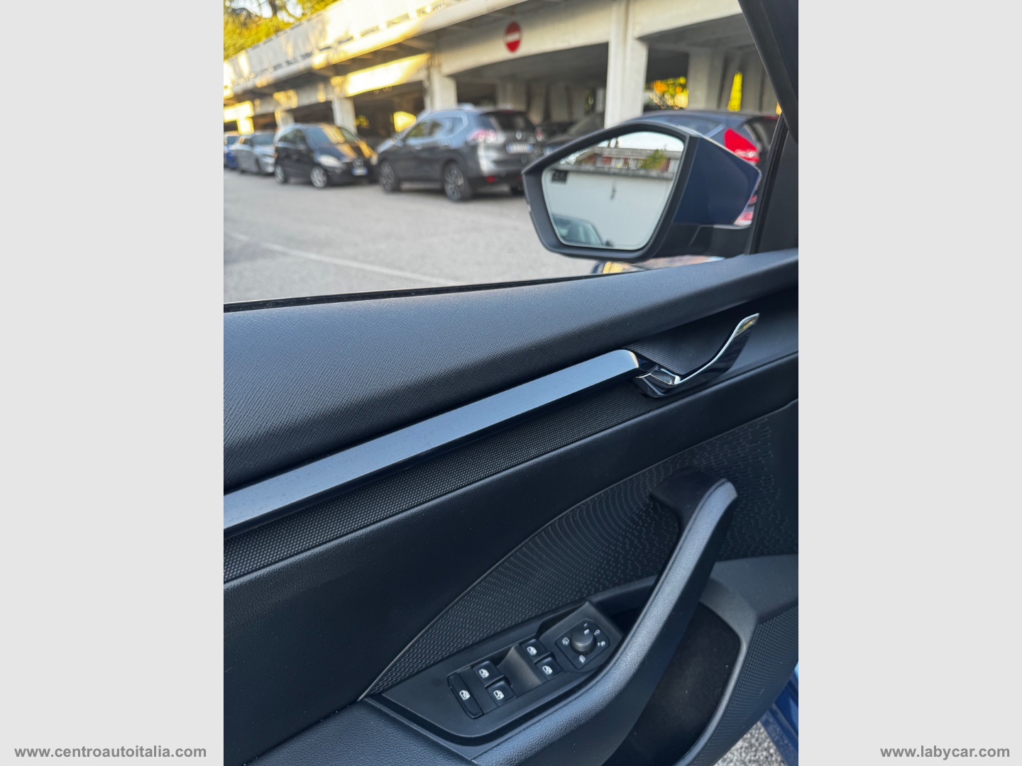 Octavia 1.5 G-TEC DSG Wagon Style - immagine 33