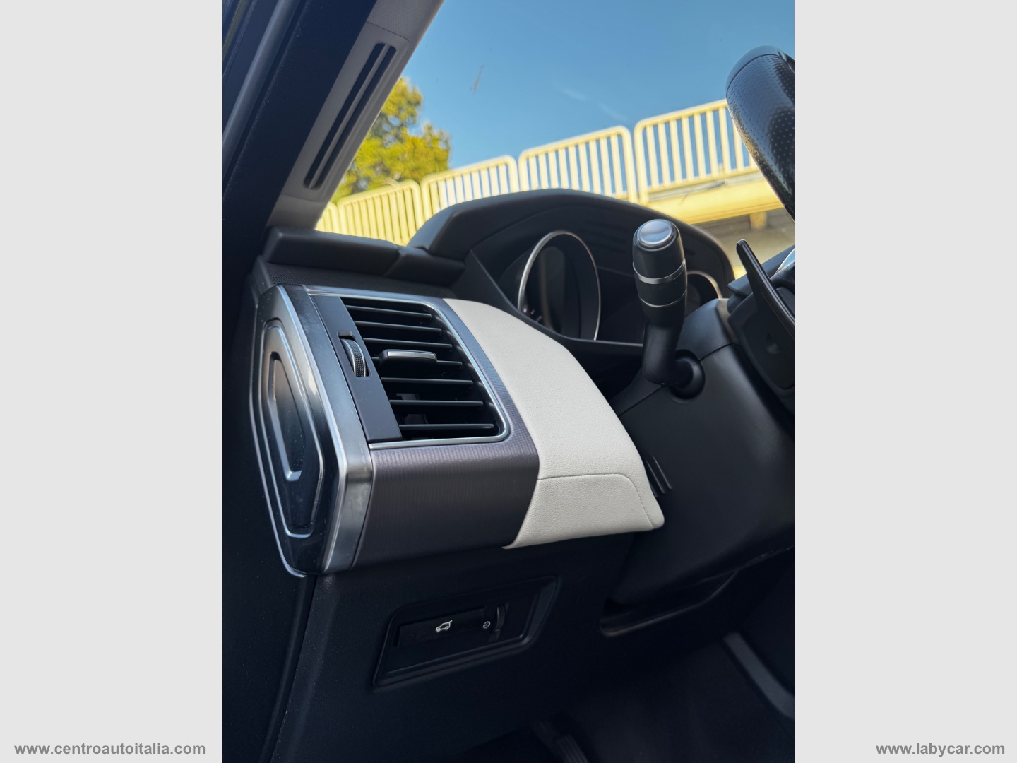 Range Rover Sport 3.0 TDV6 HSE Dynamic - immagine 33