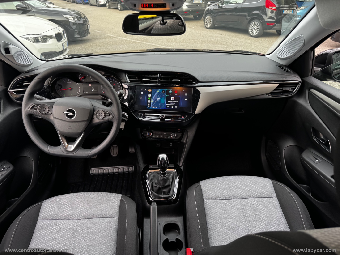 Corsa 1.2 100 CV NUOVA CON CATENA - immagine 33