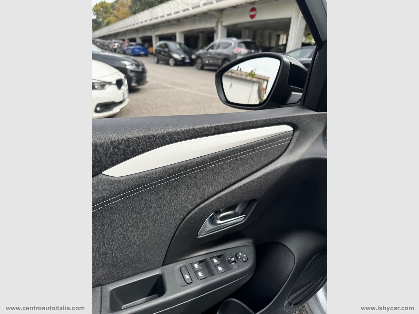 Corsa Hybrid 110 CV aut. YES OF CORSA - immagine 33