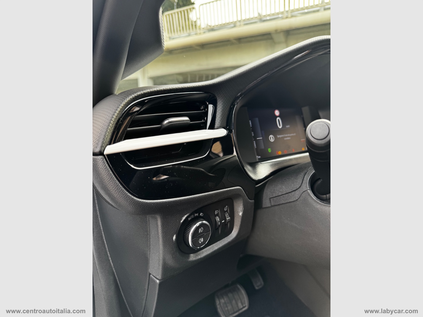 Corsa Hybrid 110 CV aut. YES OF CORSA - immagine 33