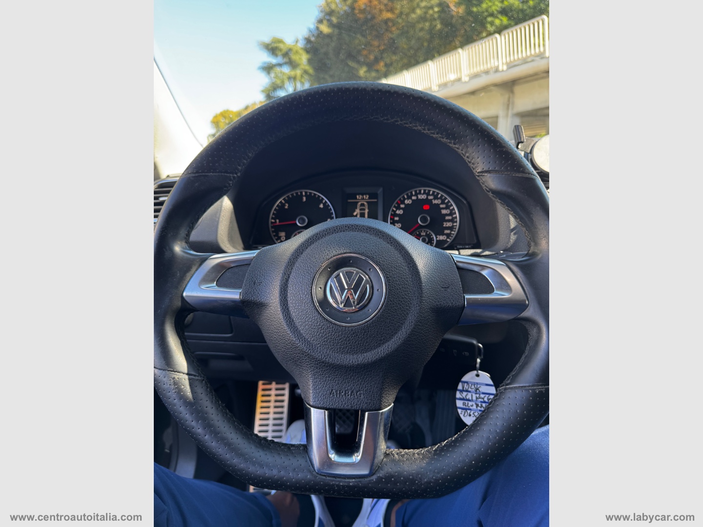 Scirocco 2.0 TDI 140 CV - immagine 33