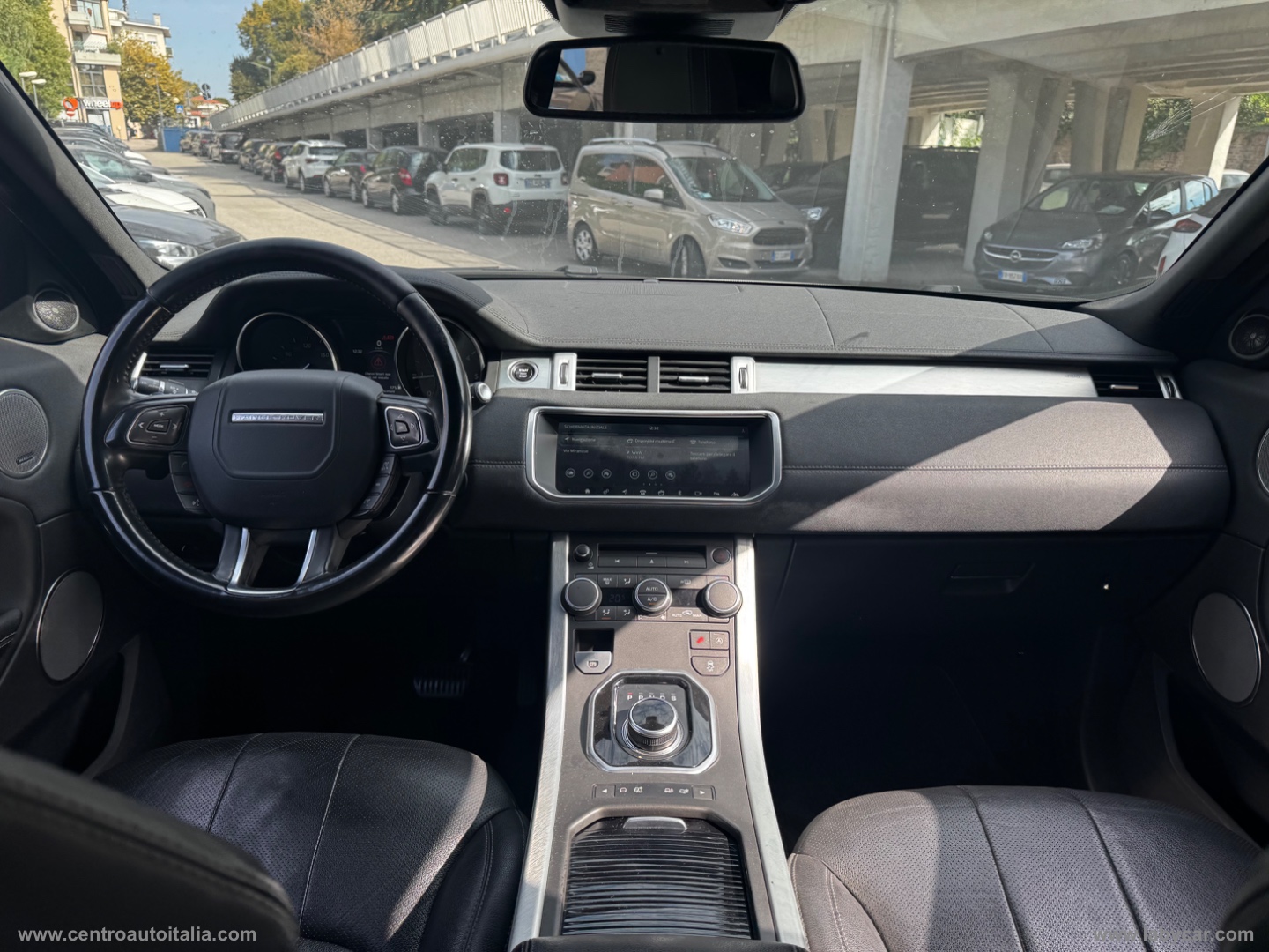 RR Evoque 2.0 TD4 150 5p Bs Ed.Prem.Pure - immagine 33