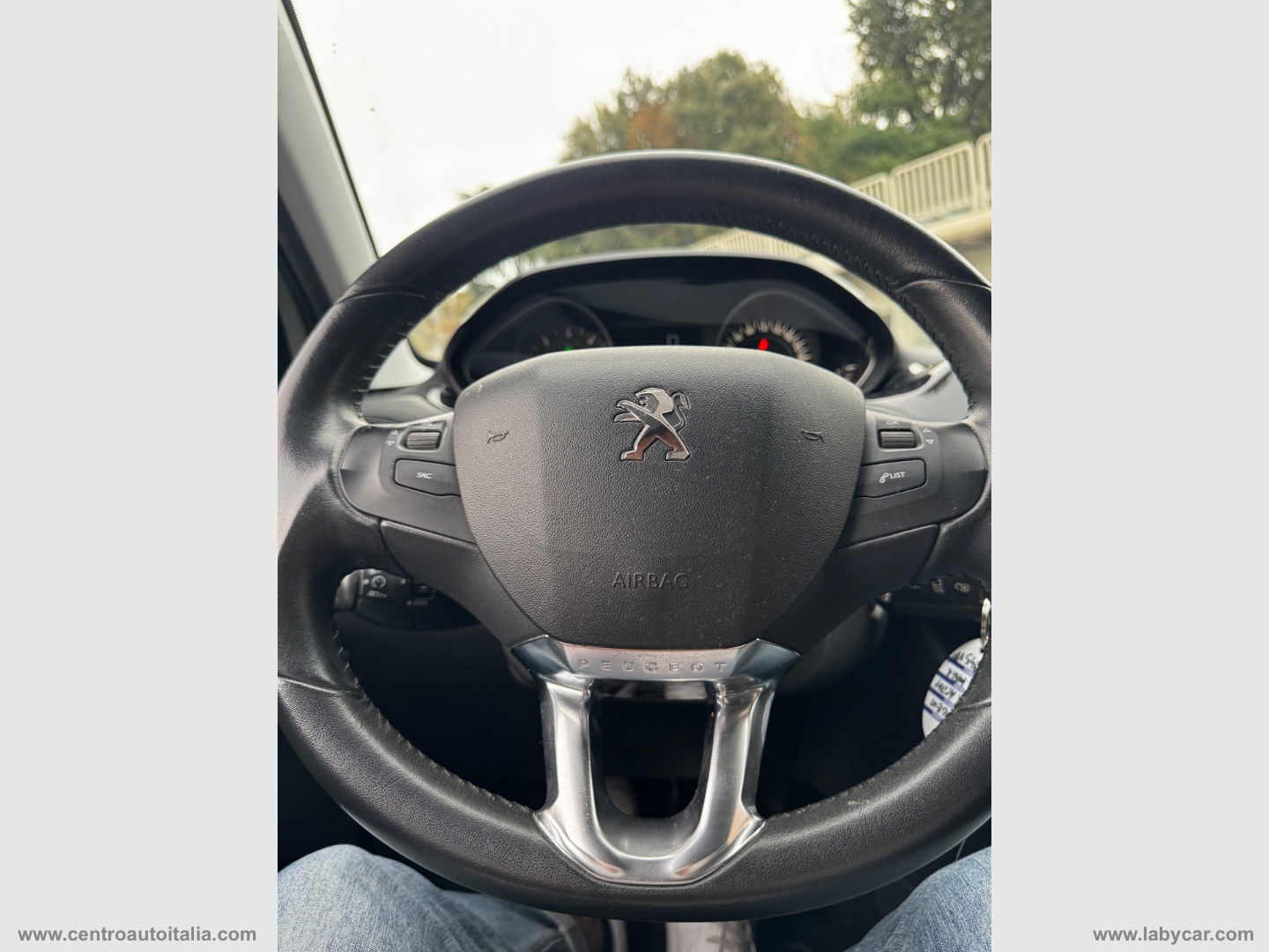 208 BlueHDi 75 5p. Active - immagine 33