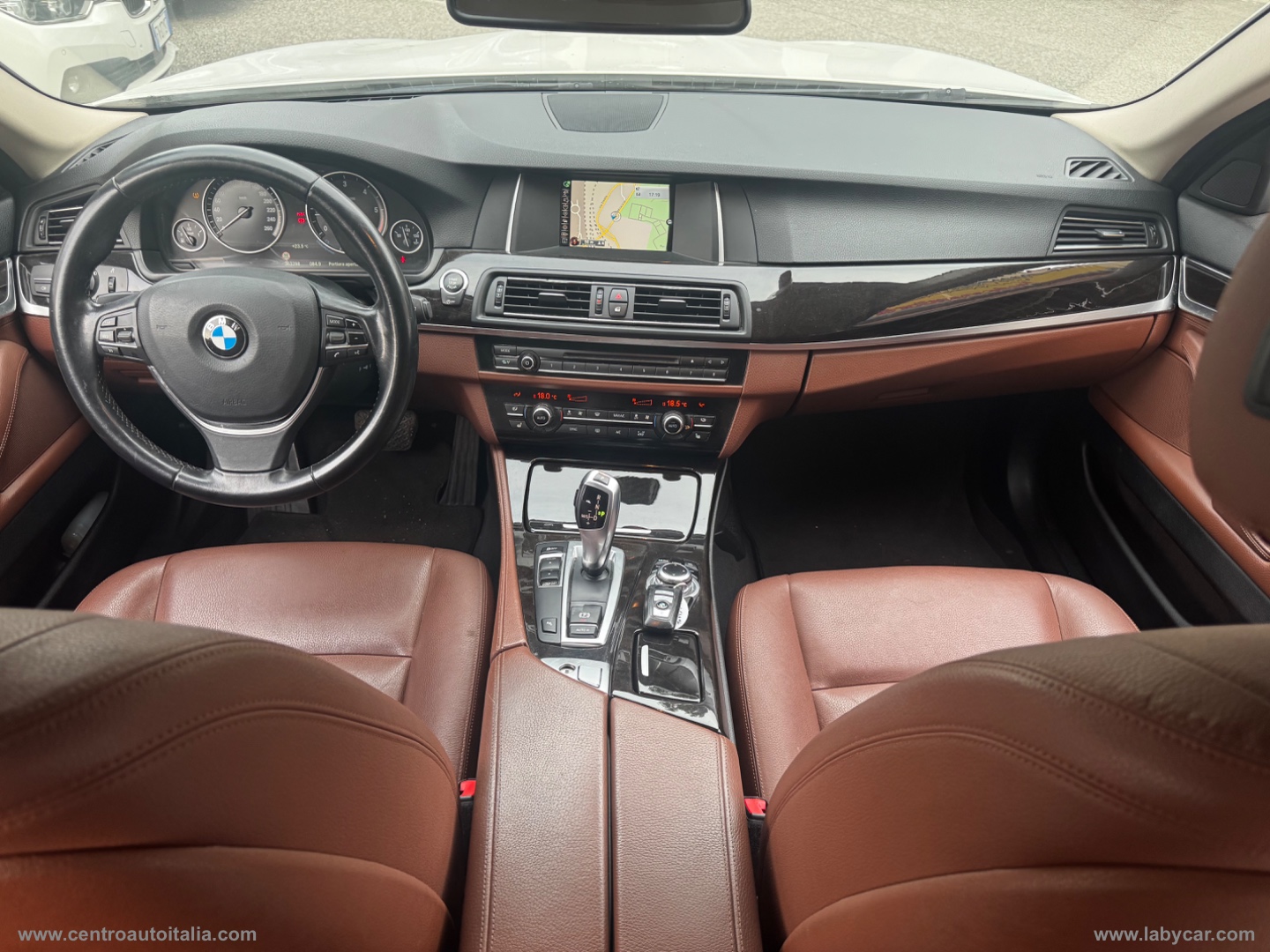 520d xDrive Touring - immagine 33