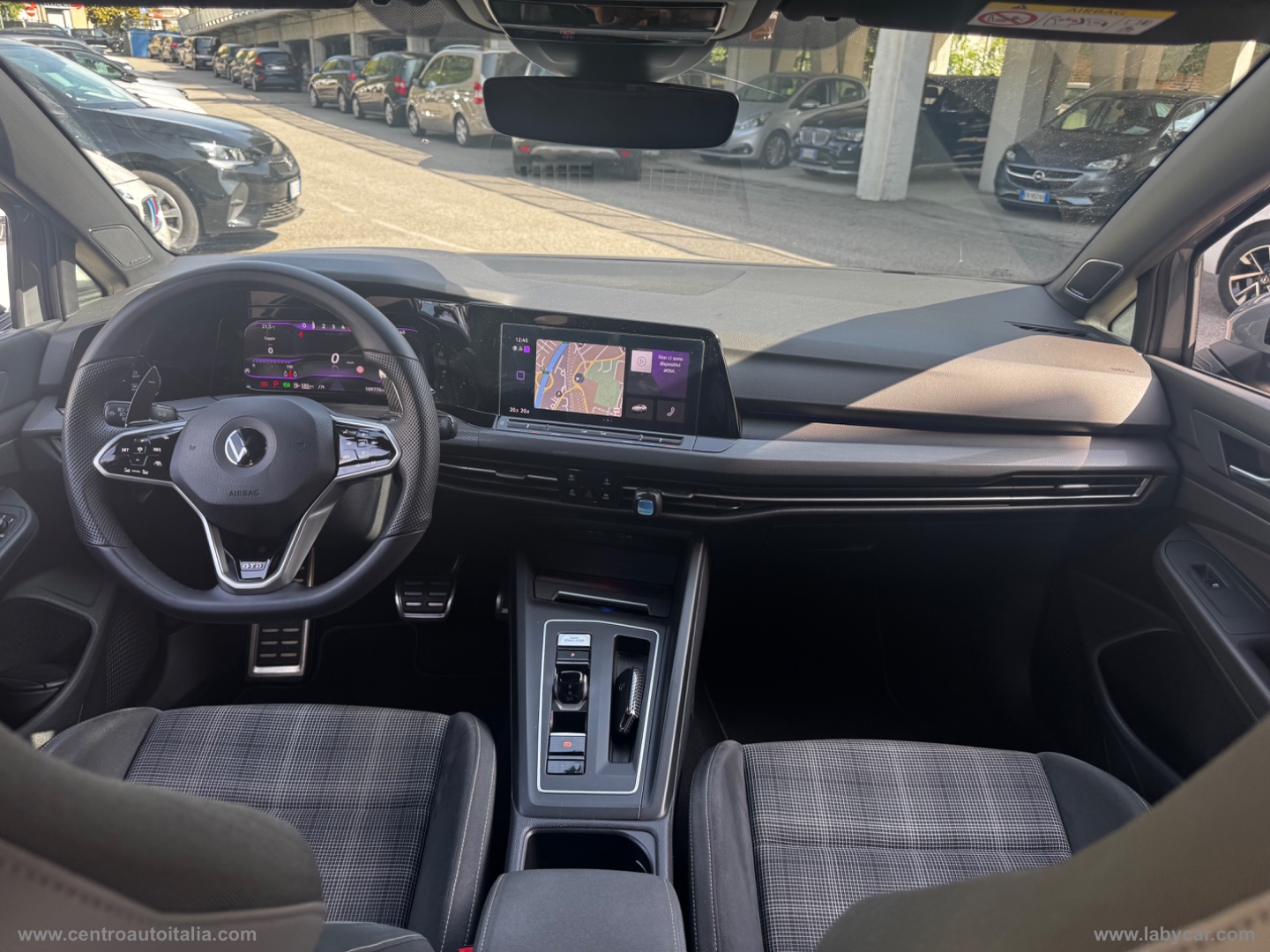 Golf 2.0 TDI GTD DSG - immagine 33