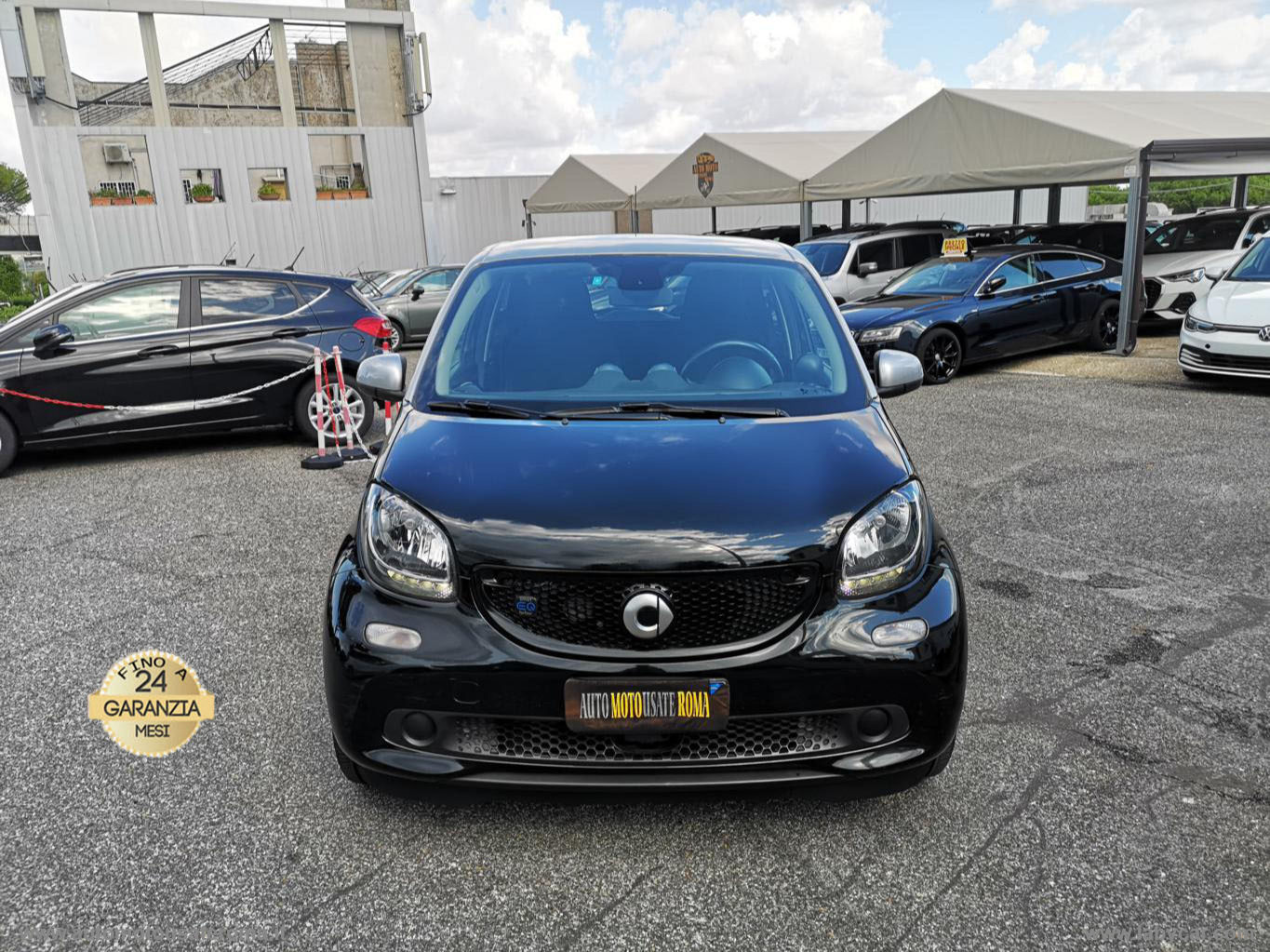 forfour EQ Passion PROMO WEB - immagine 33