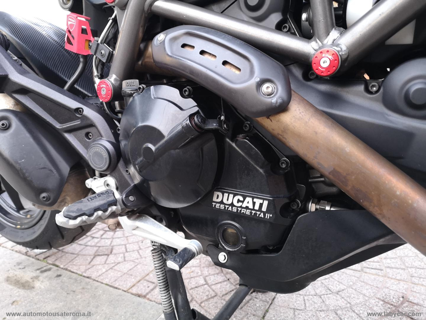 Hyperstrada 937 RATE AUTO MOTO SCOOTER - immagine 33