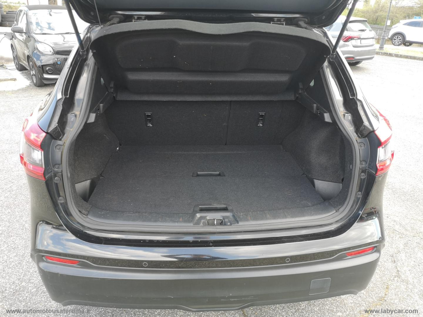 Qashqai 1.5 dCi 115 CV Tekna+ PROMO WEB - immagine 33