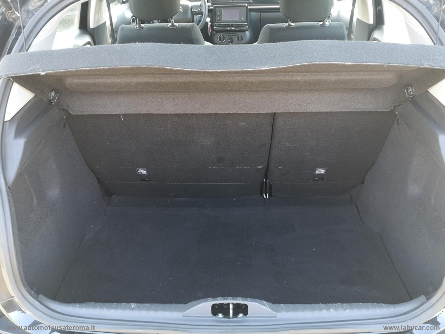 C3 PureTech 83 S&S PROMO WEB - immagine 33