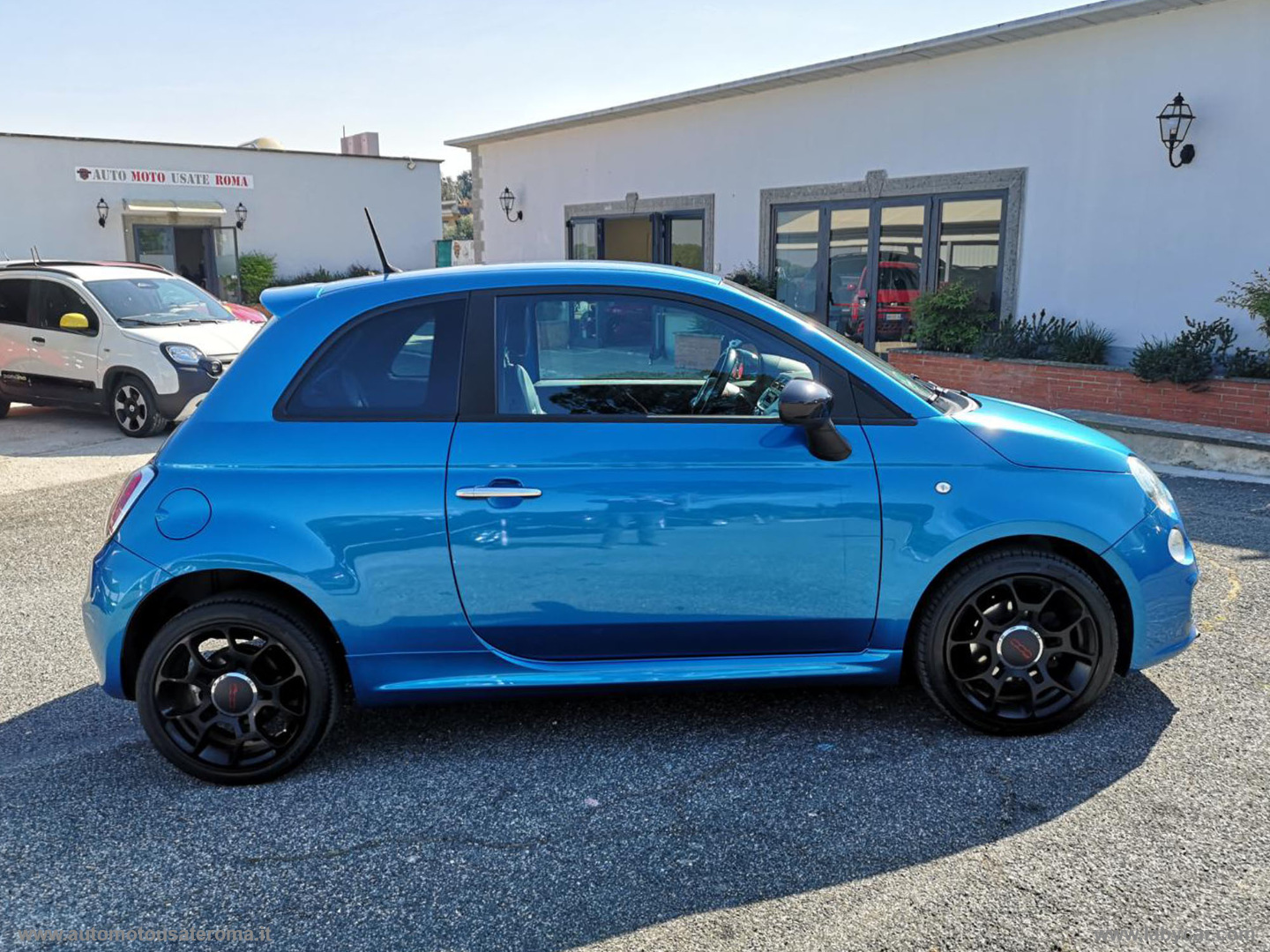 500 0.9 TwinAir Turbo 105 CV S PROMO WEB - immagine 33