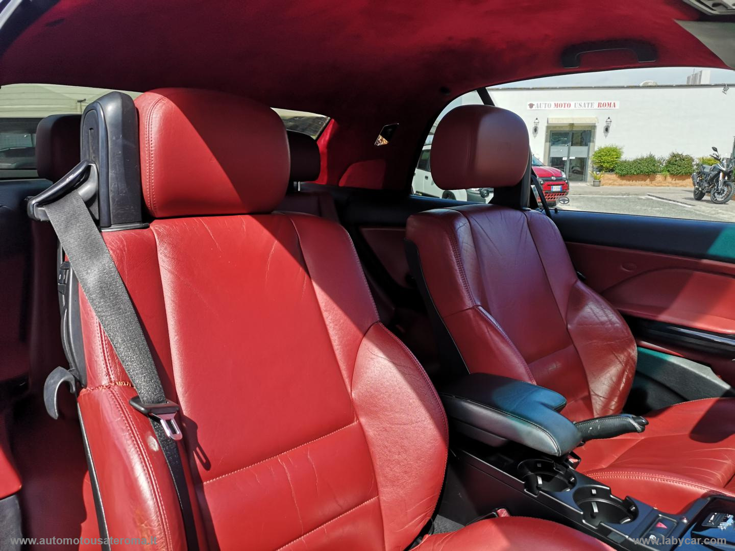 M3 CABRIO RATE AUTO MOTO SCOOTER - immagine 33