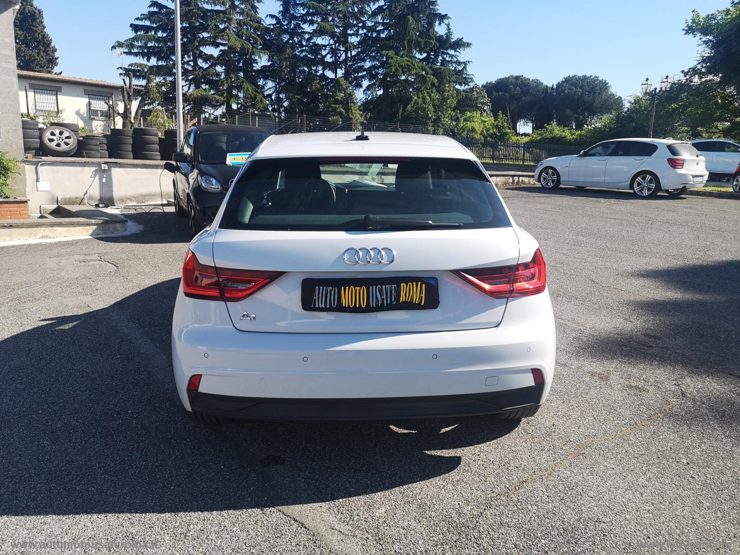 A1 SPB TFSI Admired PROMO WEB - immagine 33