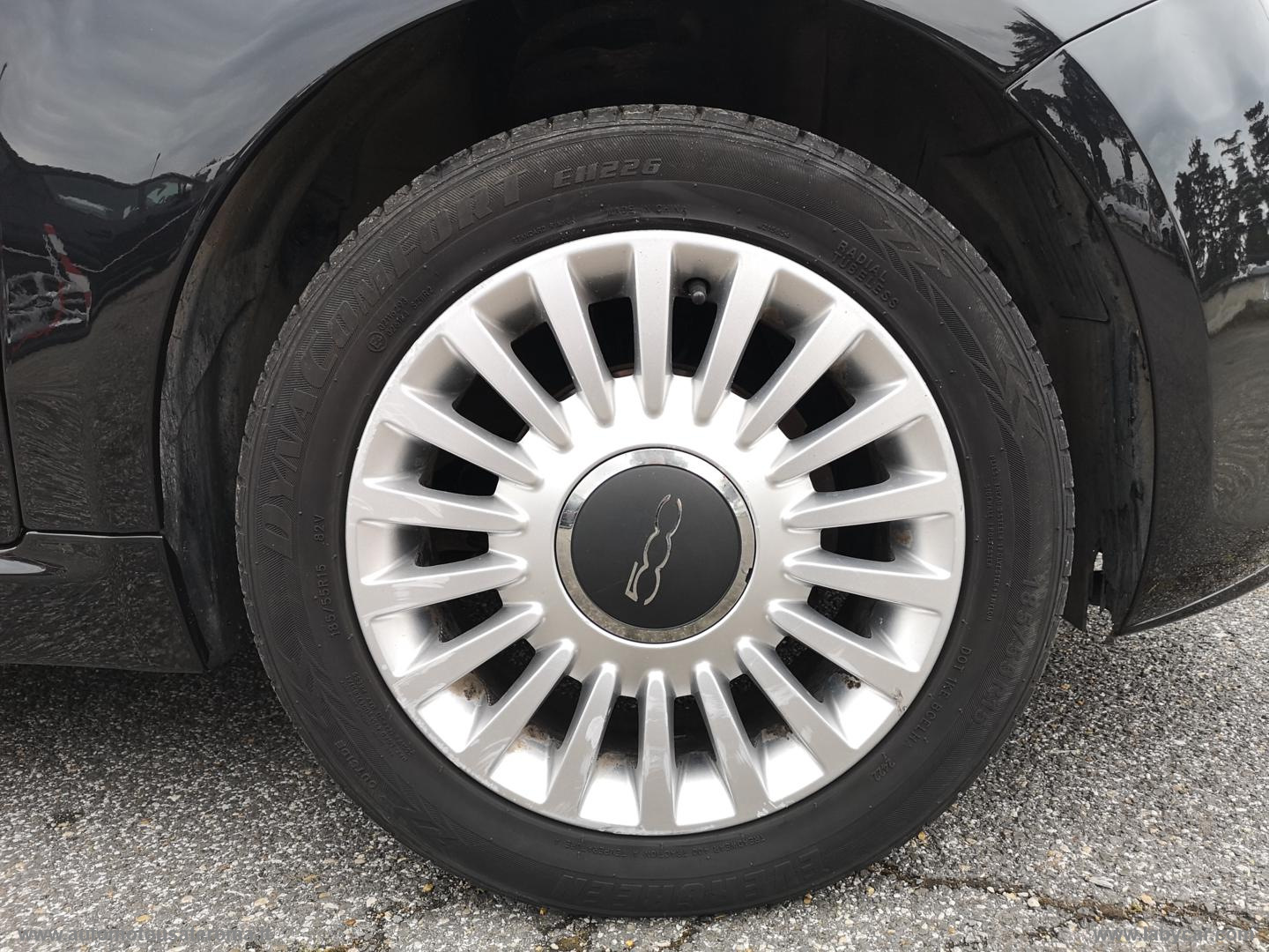 500 1.2 Lounge RATE AUTO MOTO SCOOTER - immagine 33