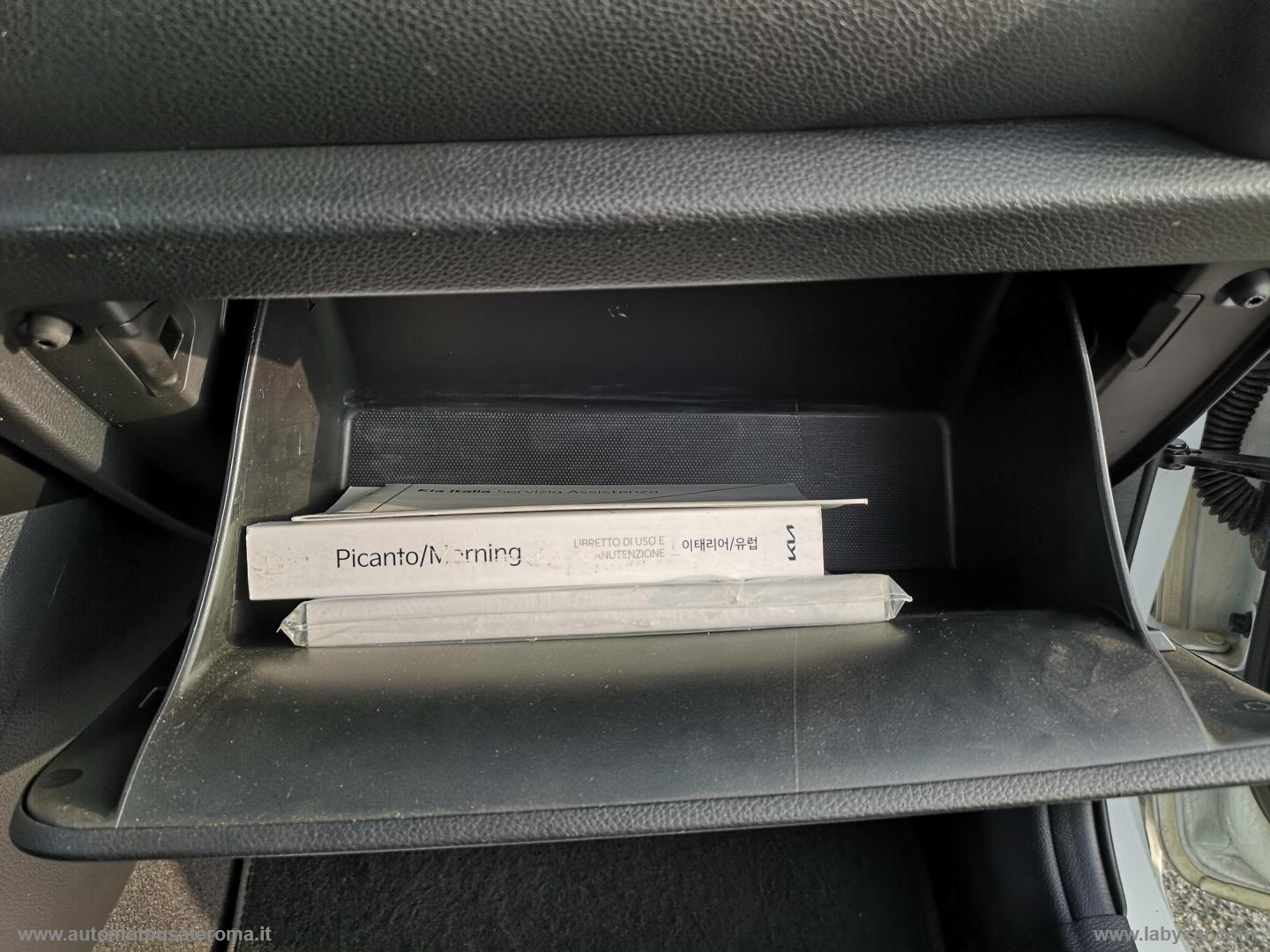 Picanto 1.0 12V GPL 5p. X-LINE PROMO WEB - immagine 33