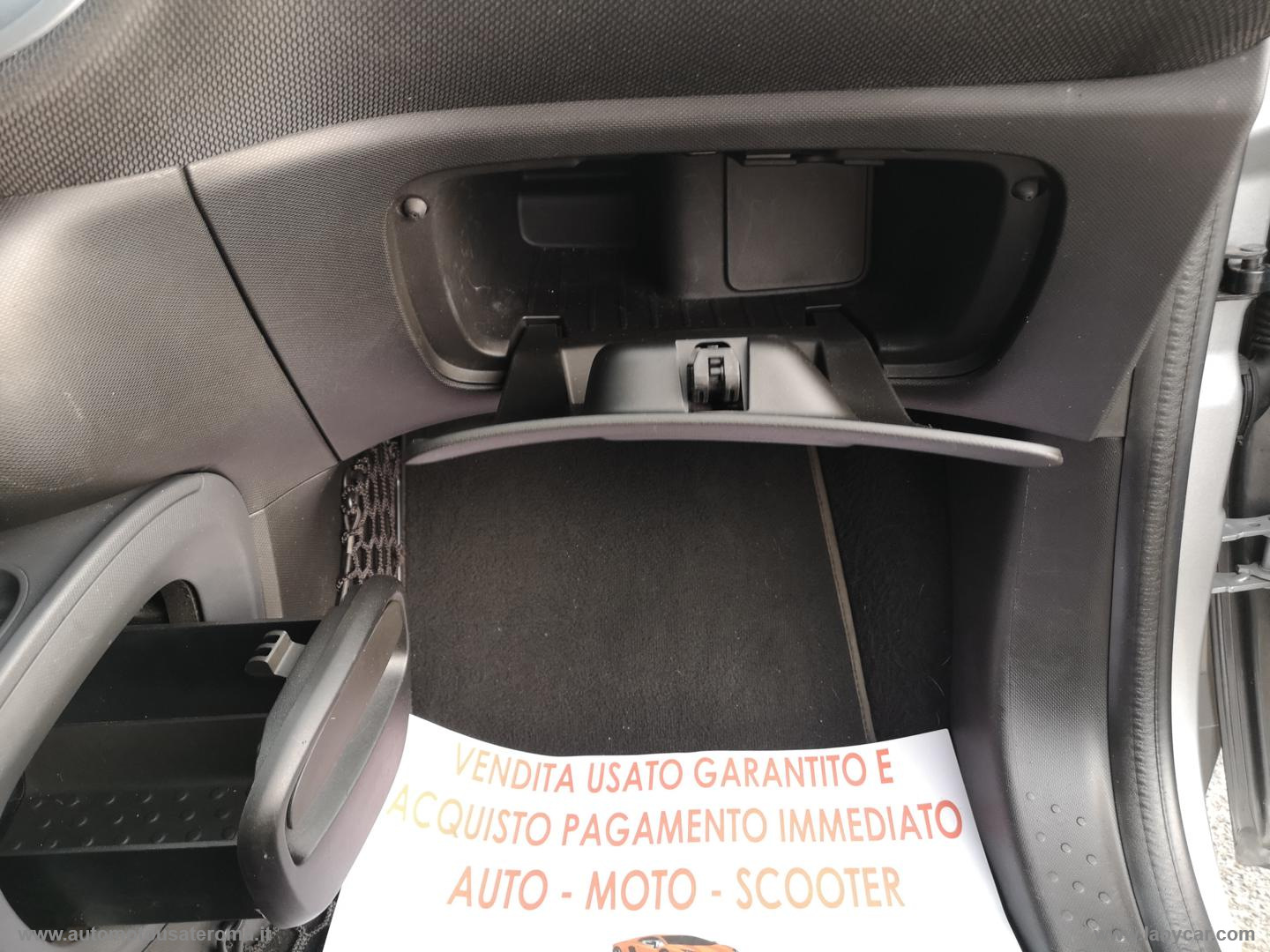 forfour 90 0.9 Turbo Youngster PROMO WEB - immagine 33