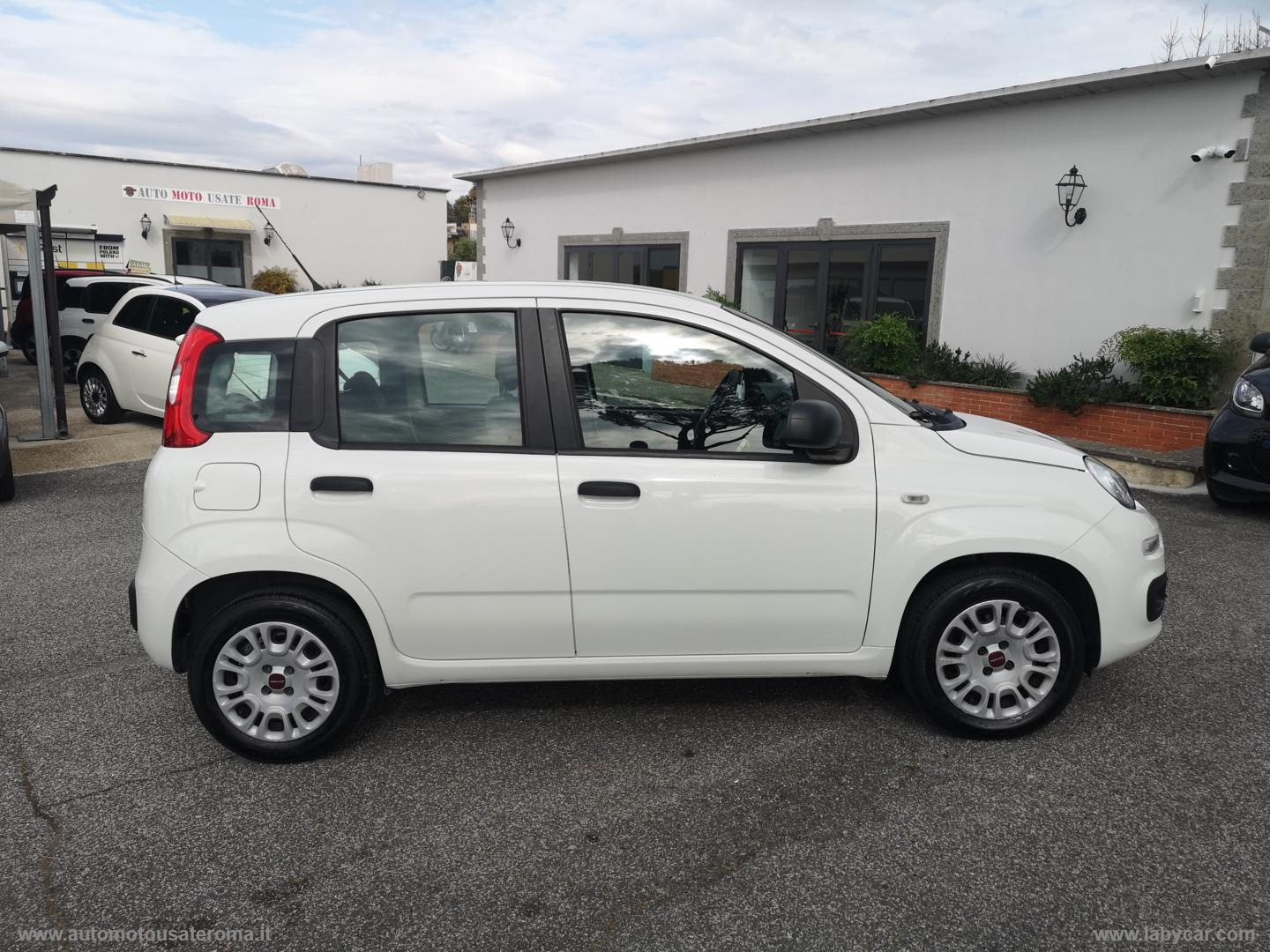 Panda 1.2 RATE AUTO MOTO SCOOTER - immagine 33