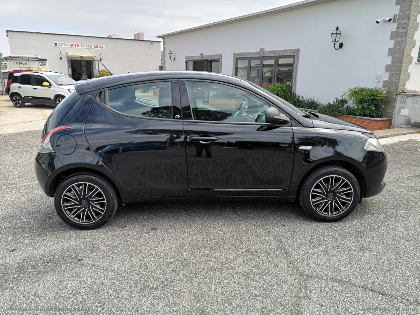 Ypsilon 1.2 69 CV 5p. GPL Ecochic Gold PROMO WEB - immagine 33