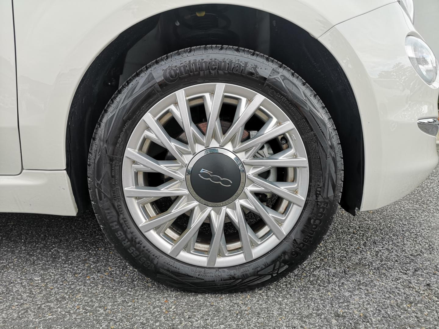 500 1.0 Hybrid Dolcevita PROMO WEB - immagine 33