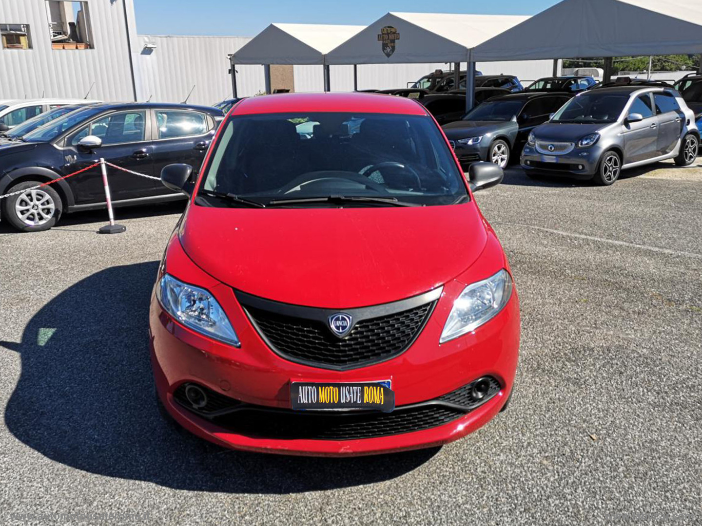 Ypsilon 1.0 FireFly HYBDIR S&S ECOCHIC PROMO WEB - immagine 33