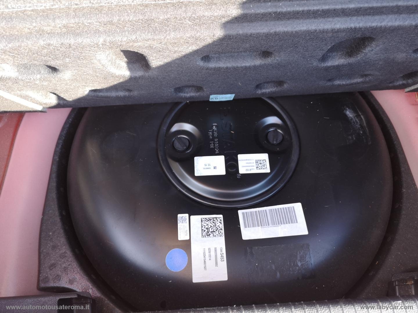 Corsa 1.4 90 CV GPL Tech 5p. COSMO RATE AUTO MOTO SCOOTER - immagine 33