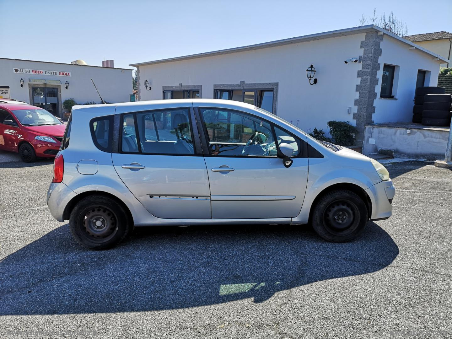 Modus 1.6 Dynamique RATE AUTO MOTO SCOOTER - immagine 33