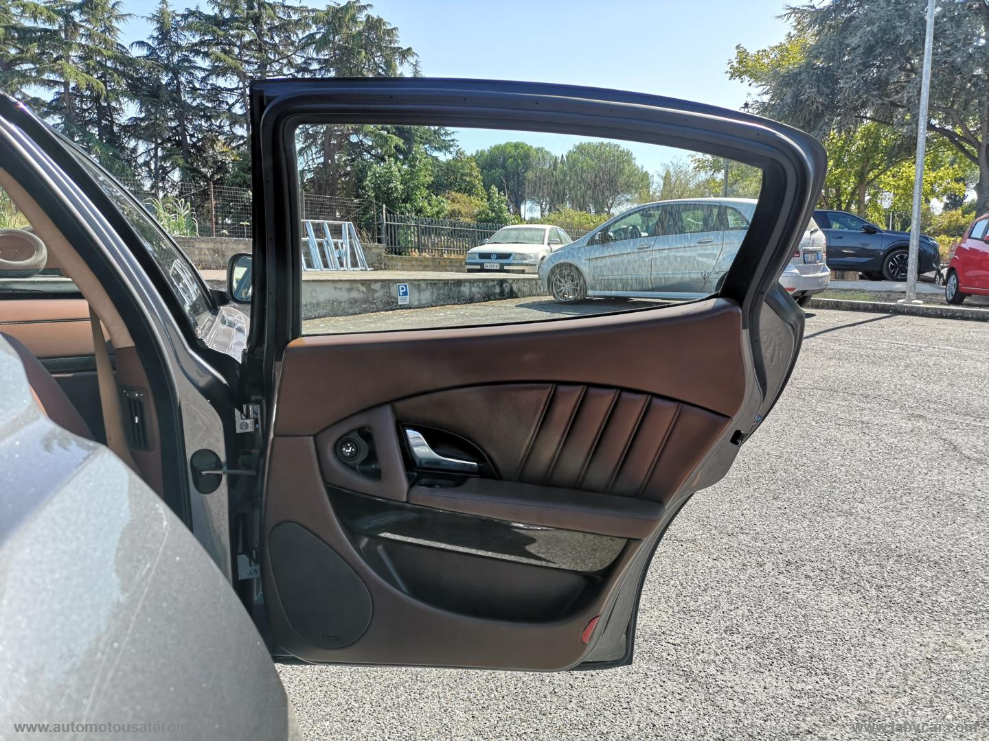 Quattroporte S 4.7 V8 RATE AUTO MOTO SCOOTER - immagine 33
