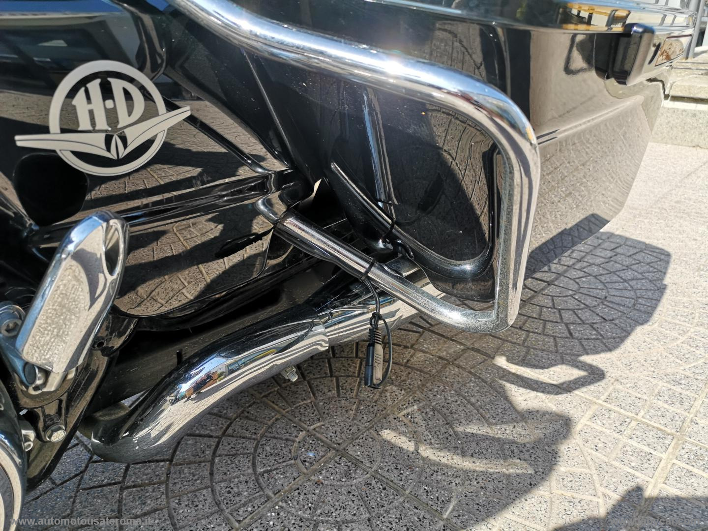 Touring Street Glide SPECIAL PROMO WEB - immagine 33
