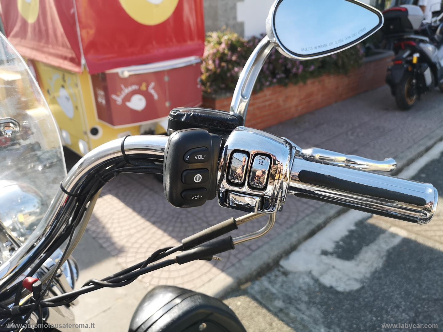 FLHRSI 1449 Road King PROMO WEB - immagine 33