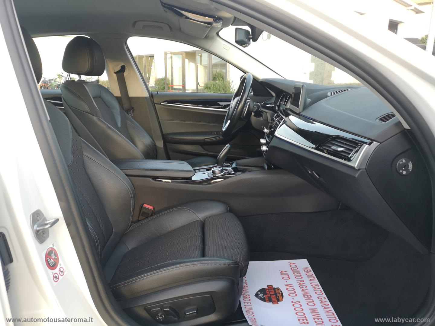 520d xDrive Msport PROMO WEB - immagine 33