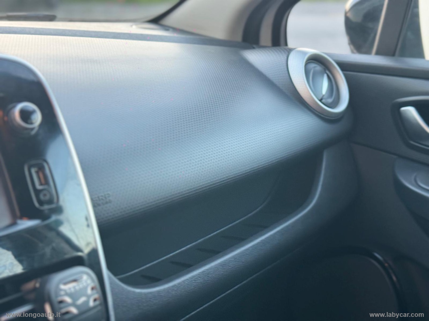 Clio dCi 8V 90 CV S&S 5p. Energy Duel PRONTA CONSEGNA - immagine 33