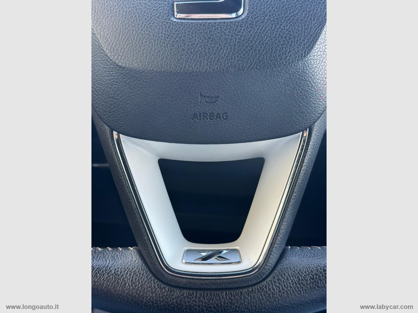 Arona 1.6 TDI 95CV DSG XCELLENCE ADATTA A NEOPATENTATI - immagine 33