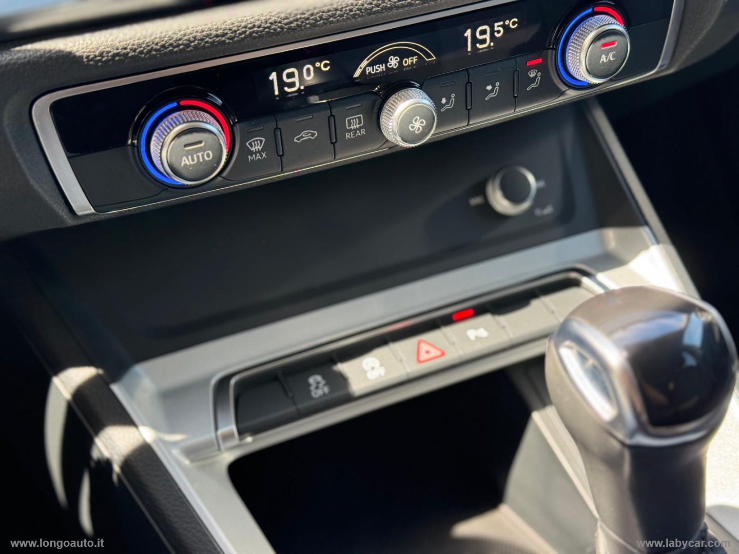Q3 35 TDI S tronic Business Advanced PRONTA CONSEGNA - immagine 33
