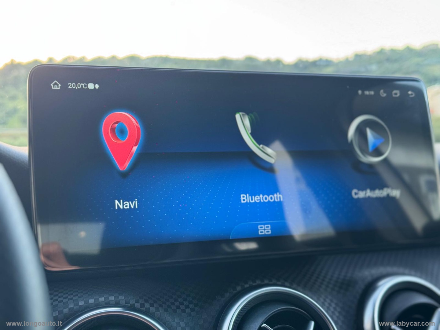 A 180 d Sport TRATTATIVA RISERVATA - immagine 33