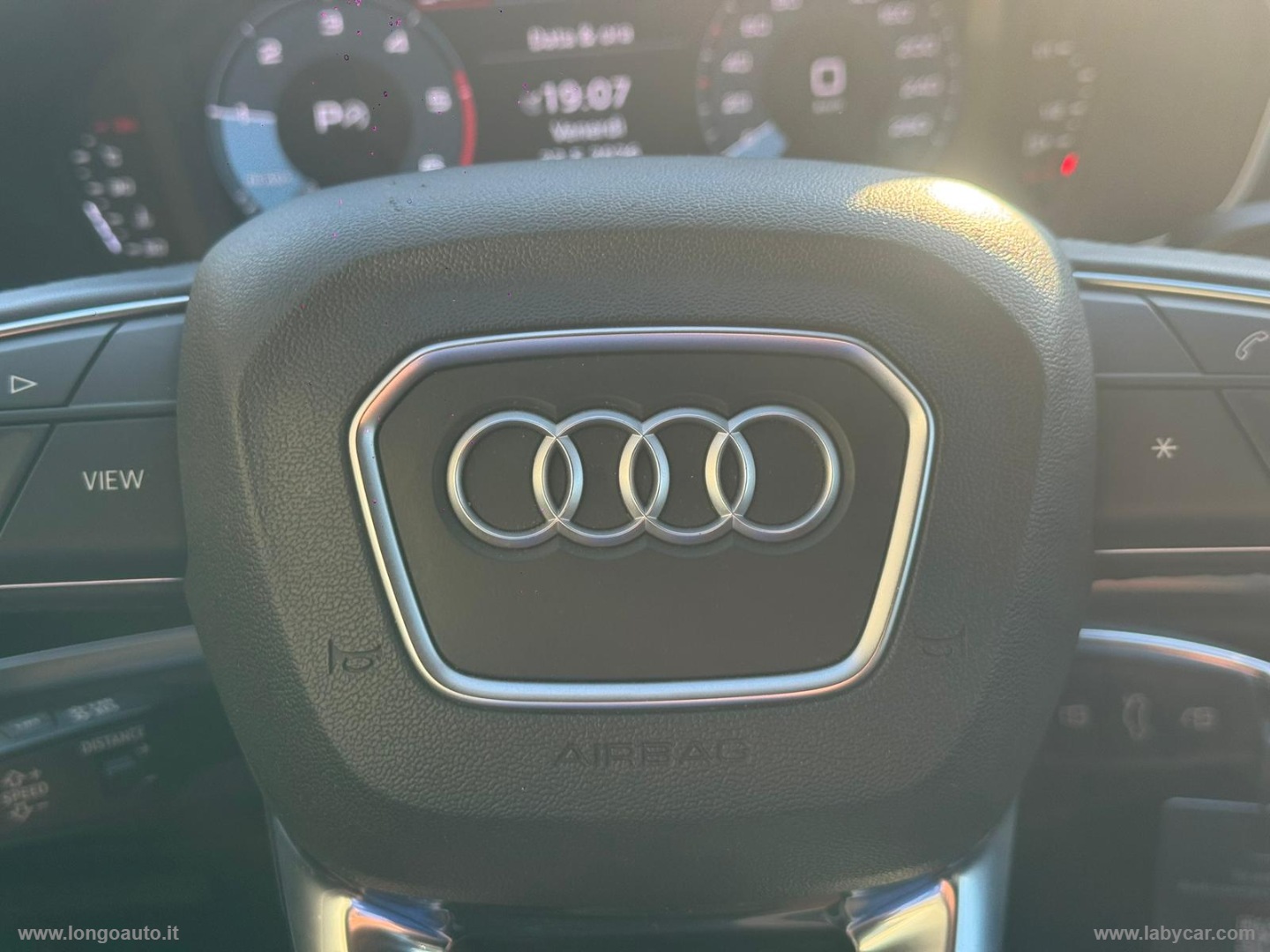 Q3 35 TDI S tronic Business Advanced PRONTA CONSEGNA - immagine 33
