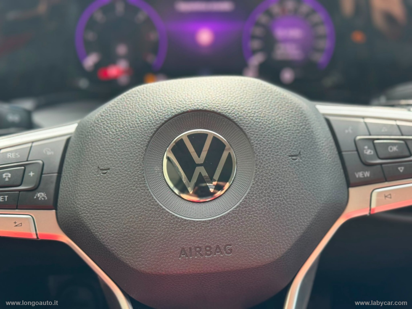 Golf 2.0 TDI DSG SCR Style PRONTA CONSEGNA - immagine 33