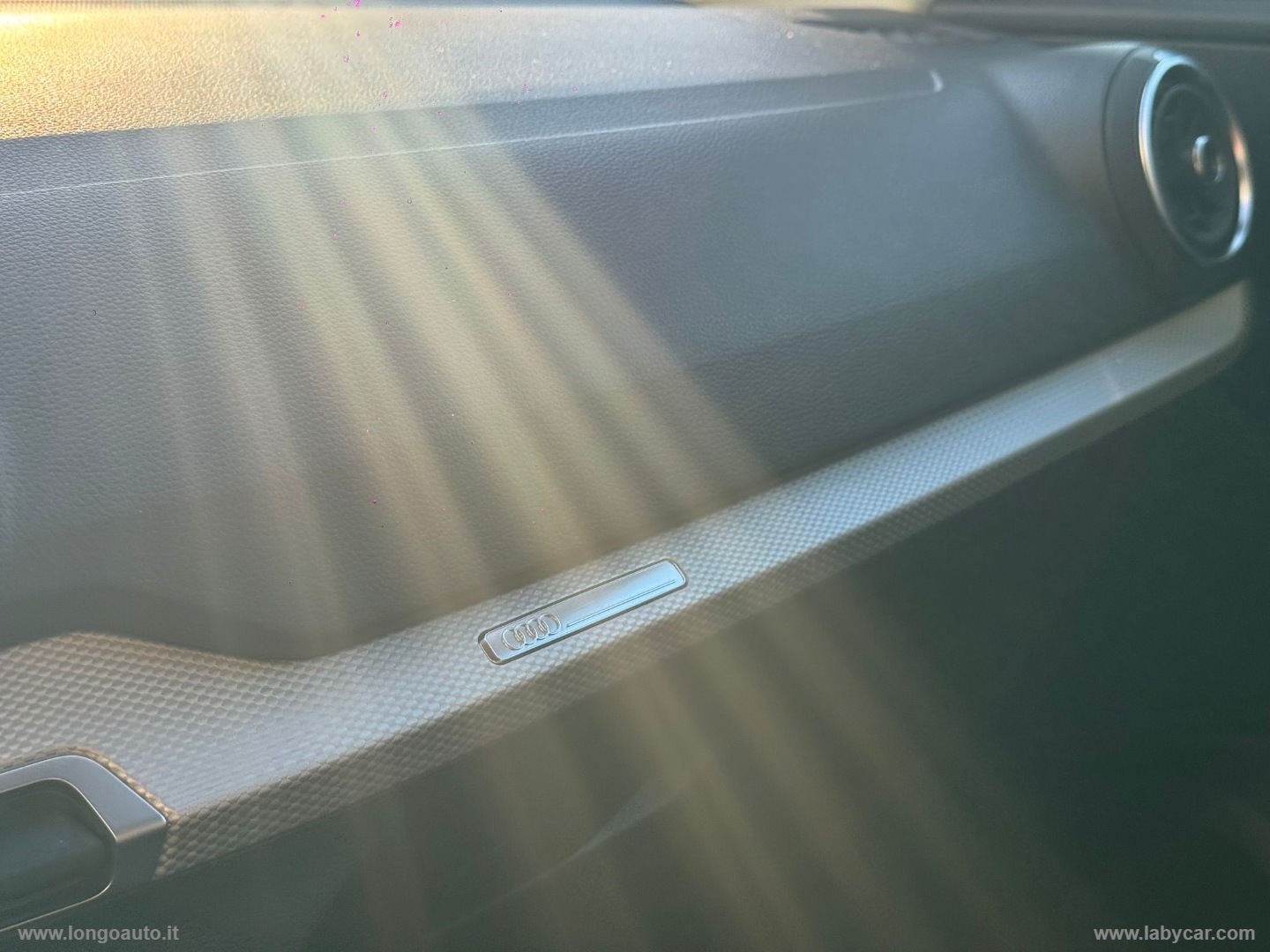 Q2 35 TDI S tronic PRONTA CONSEGNA - immagine 33